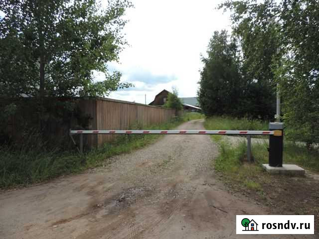 Участок ИЖС 20 сот. на продажу в Гавриловом-Яме Гаврилов-Ям - изображение 1