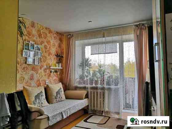1-комнатная квартира, 22 м², 5/5 эт. на продажу в Чайковском Чайковский