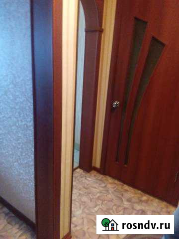 1-комнатная квартира, 33 м², 2/5 эт. на продажу в Звенигово Звенигово - изображение 1