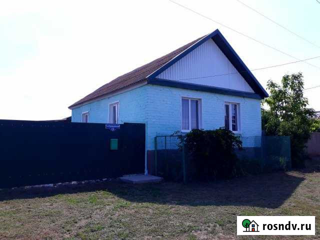 Дом 92 м² на участке 16 сот. на продажу в Петрове Вале Петров Вал - изображение 1