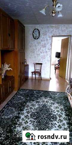 2-комнатная квартира, 45 м², 5/5 эт. на продажу в Яшкино Яшкино - изображение 1