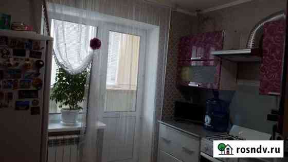 2-комнатная квартира, 43 м², 3/5 эт. на продажу в Дюртюлях Дюртюли