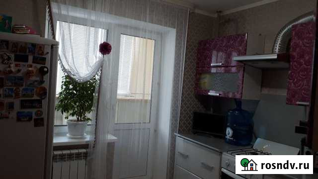 2-комнатная квартира, 43 м², 3/5 эт. на продажу в Дюртюлях Дюртюли - изображение 1