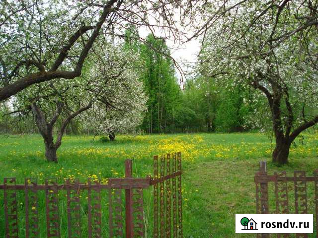 Участок ИЖС 13 сот. на продажу в Рославле Рославль - изображение 1