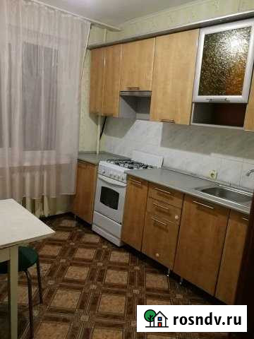 1-комнатная квартира, 36 м², 2/5 эт. в аренду на длительный срок в Калаче-на-Дону Калач-на-Дону - изображение 1