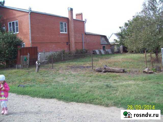 Участок ИЖС 4 сот. на продажу в Агрономе Агроном - изображение 1