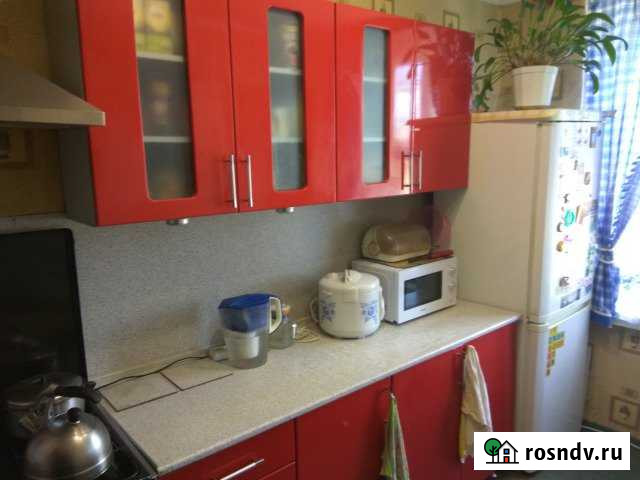 3-комнатная квартира, 70 м², 2/2 эт. на продажу в Рыбном Рыбное - изображение 1