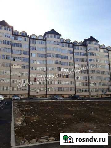 4-комнатная квартира, 165 м², 8/9 эт. на продажу в Нальчике Нальчик - изображение 1