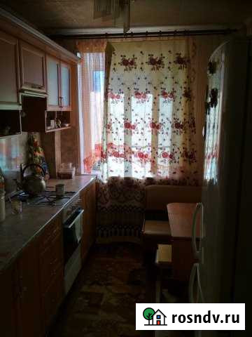 2-комнатная квартира, 50 м², 4/5 эт. на продажу в Решетихе Решетиха - изображение 1