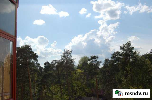 3-комнатная квартира, 88 м², 4/8 эт. на продажу в Жуковском Жуковский - изображение 1