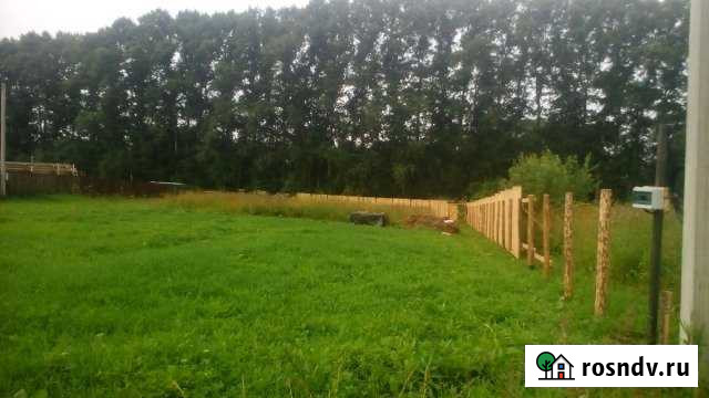 Участок ИЖС 20 сот. на продажу в Торжке Торжок - изображение 1