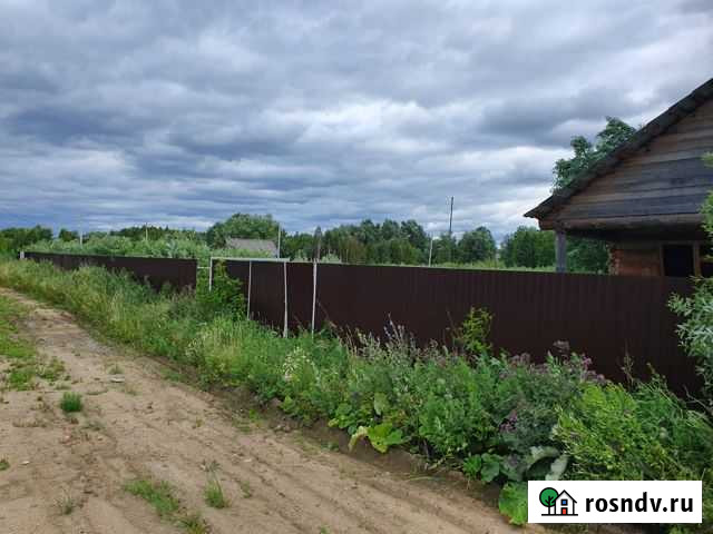 Участок ИЖС 10 сот. на продажу в Ногинске Ногинск - изображение 1