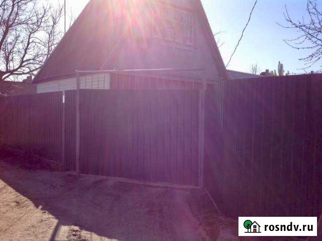 Дача 90 м² на участке 6 сот. на продажу в Волгодонске Волгодонск - изображение 1