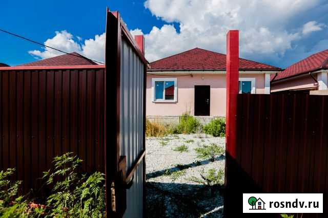 Дом 85 м² на участке 3 сот. на продажу в Абрау-Дюрсо Абрау-Дюрсо - изображение 1