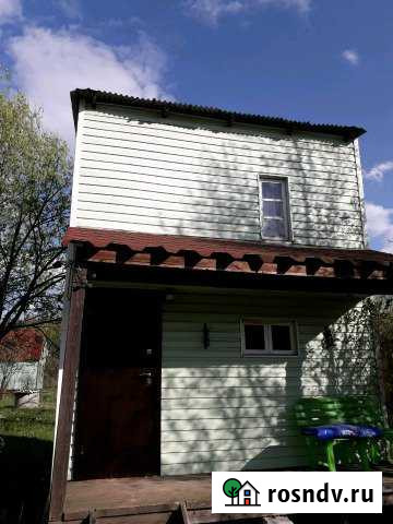 Дом 35 м² на участке 16 сот. в аренду на длительный срок в Петушках Петушки - изображение 1
