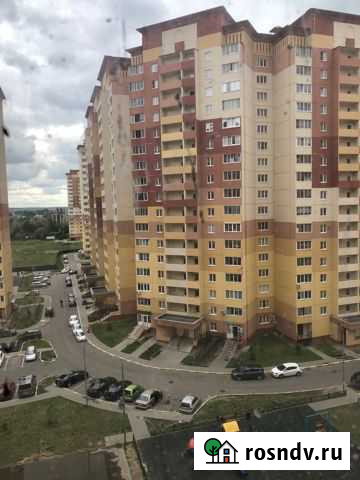 1-комнатная квартира, 41 м², 9/17 эт. на продажу в Островцах Островцы - изображение 1