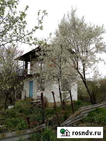 Дача 42 м² на участке 6 сот. на продажу в Разумном Разумное - изображение 1