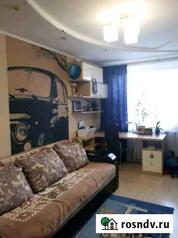 3-комнатная квартира, 69 м², 7/9 эт. на продажу в Пересвете Пересвет - изображение 1