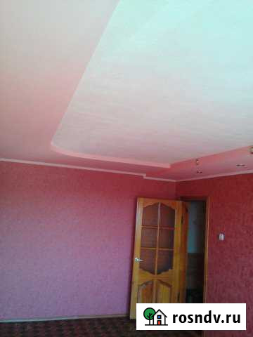 1-комнатная квартира, 33 м², 5/5 эт. на продажу в Сердобске Сердобск - изображение 1