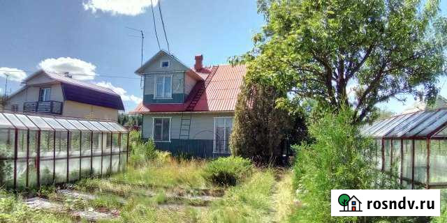 Дача 50 м² на участке 6 сот. на продажу в Наро-Фоминске Наро-Фоминск - изображение 1