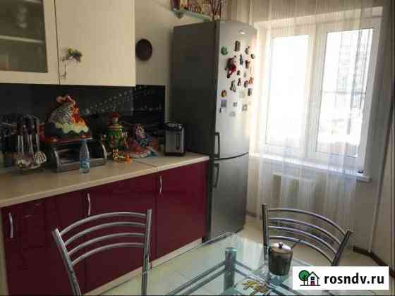3-комнатная квартира, 90 м², 2/15 эт. на продажу в Тольятти Тольятти