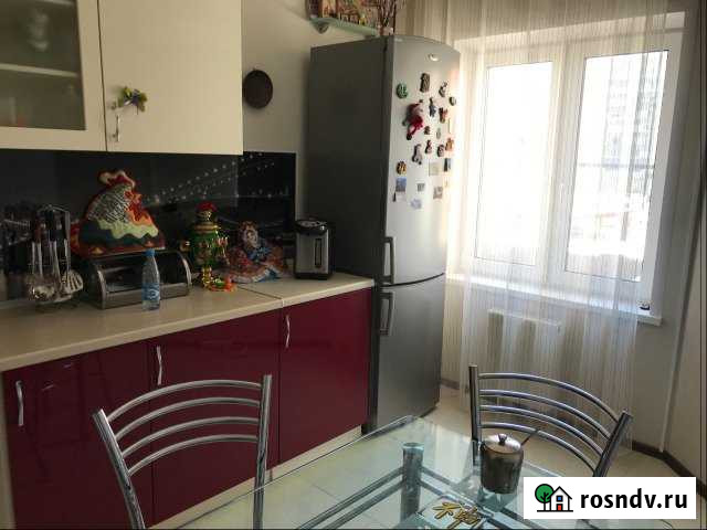 3-комнатная квартира, 90 м², 2/15 эт. на продажу в Тольятти Тольятти - изображение 1