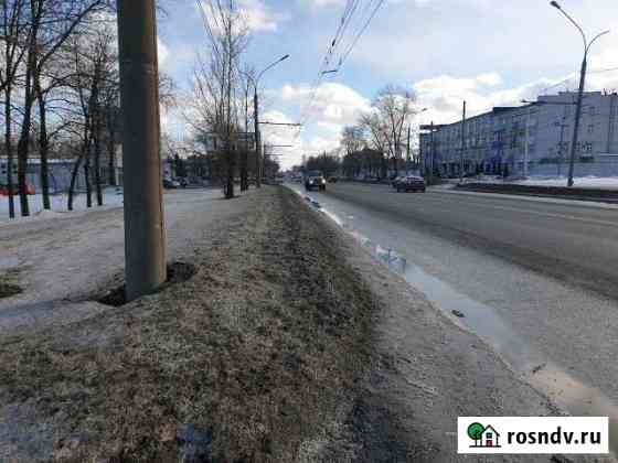 Участок промназначения 43 сот. на продажу в Ярославле Ярославль