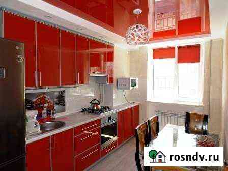 3-комнатная квартира, 80 м², 6/9 эт. в аренду посуточно в Евпатории Евпатория