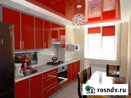 3-комнатная квартира, 80 м², 6/9 эт. в аренду посуточно в Евпатории Евпатория - изображение 1