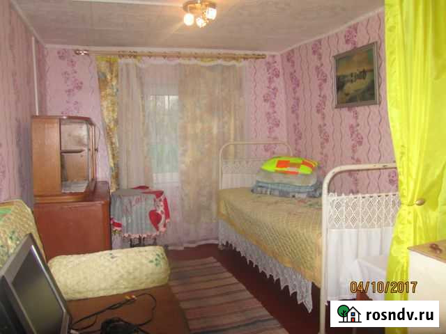 Дача 40 м² на участке 1 сот. в аренду на длительный срок в Сазоново Сазоново - изображение 1