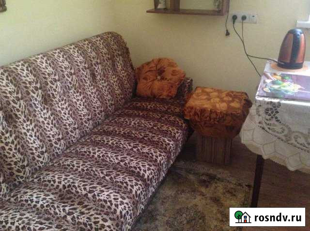 Комната 12 м² в 3-ком. кв., 2/5 эт. в аренду на длительный срок в Ивантеевке Московской области Ивантеевка - изображение 1