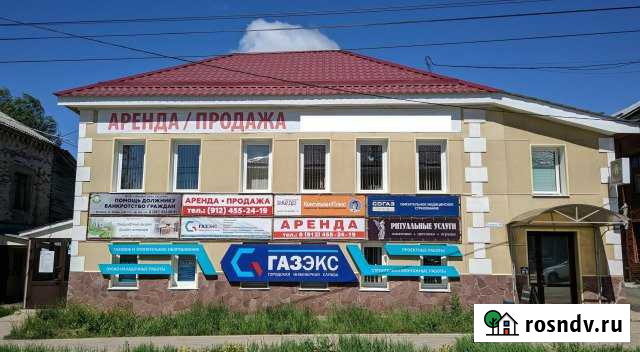 Помещение свободного назначения, 325 кв.м. Воткинск - изображение 1