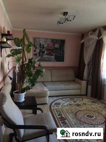 2-комнатная квартира, 40 м², 2/2 эт. на продажу в Родионово-Несветайской Родионово-Несветайская - изображение 1