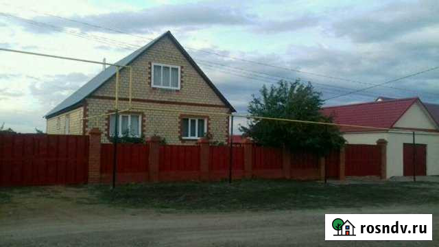 Дом 140 м² на участке 18 сот. на продажу в Сибае Сибай - изображение 1