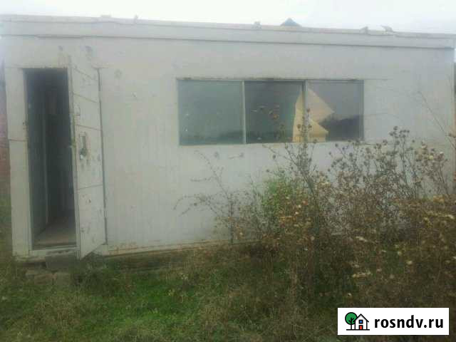 Гараж 10 м² на продажу в Аргуне Аргун - изображение 1