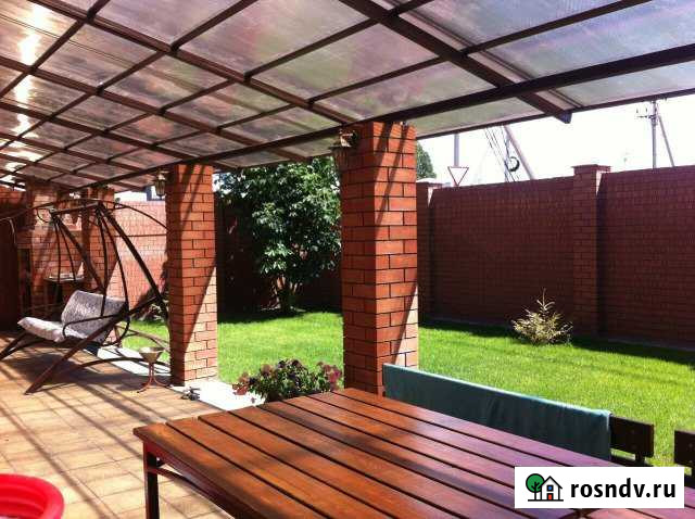 Дом 150 м² на участке 3.5 сот. в аренду на длительный срок в Тольятти Тольятти - изображение 1