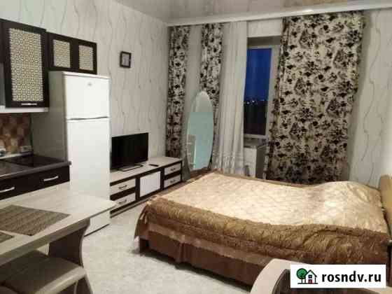 Квартира-студия, 30 м², 5/7 эт. в аренду посуточно в Абакане Абакан