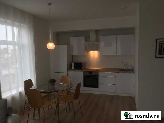 2-комнатная квартира, 50 м², 2/2 эт. в аренду на длительный срок в Одинцово Одинцово - изображение 1