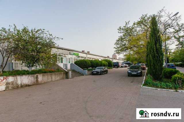 Продается видовое помещение в центре города Севастополь - изображение 1