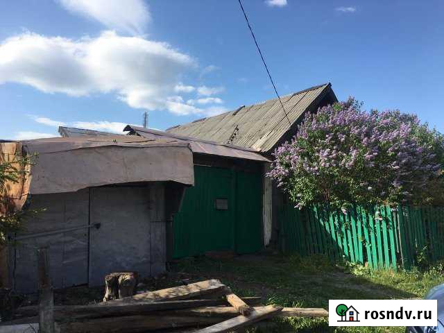 Дача 23 м² на участке 6 сот. на продажу в Реже Реж - изображение 1