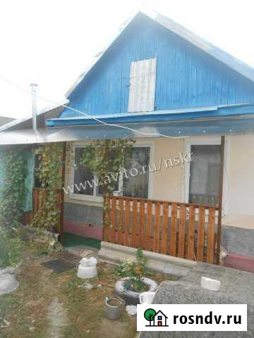 Коттедж 31 м² на участке 2.5 сот. на продажу в Невинномысске Невинномысск - изображение 1