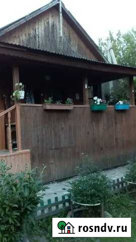 Дом 45 м² на участке 11 сот. на продажу в Кашире Кашира - изображение 1