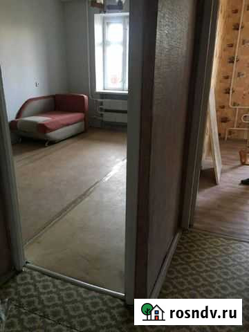 1-комнатная квартира, 48 м², 4/5 эт. в аренду на длительный срок в Балабаново Балабаново - изображение 1