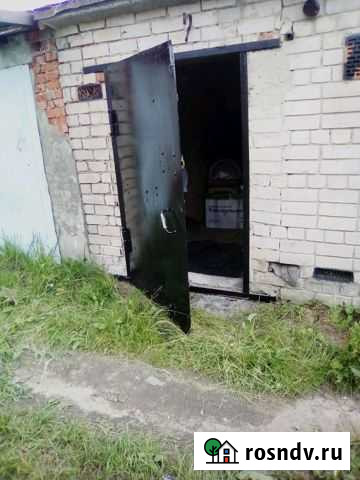 Гараж 10 м² на продажу в Кинешме Кинешма - изображение 1