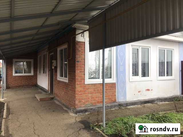 Дом 65 м² на участке 12 сот. на продажу в Нововеличковской Нововеличковская - изображение 1