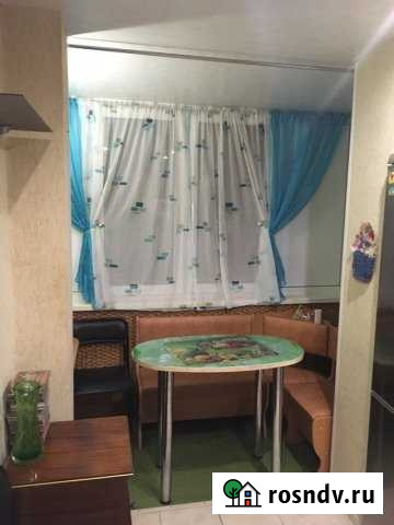 3-комнатная квартира, 62 м², 4/5 эт. на продажу в Соликамске Соликамск - изображение 1