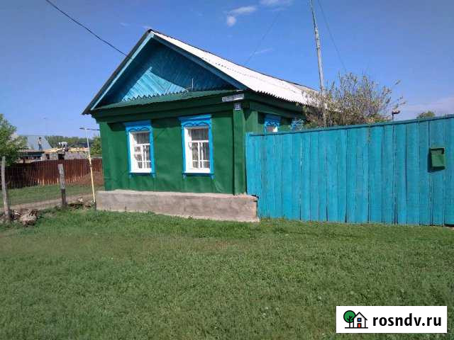 Дом 50 м² на участке 14 сот. на продажу в Саракташе Саракташ - изображение 1