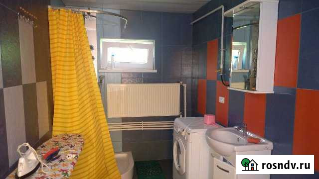 Комната 15 м² в 1-ком. кв., 1/1 эт. в аренду посуточно в Тамани Тамань - изображение 1