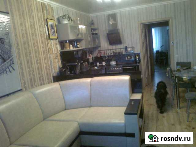 2-комнатная квартира, 52 м², 3/5 эт. на продажу в Муравленко Муравленко - изображение 1