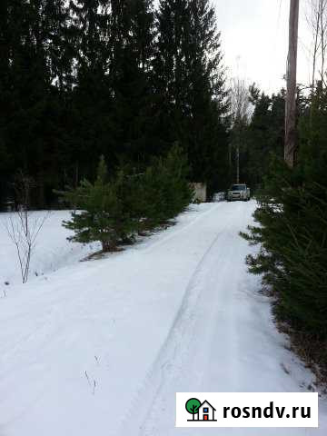 Дача 20 м² на участке 10 сот. на продажу в Великом Новгороде Великий Новгород - изображение 1